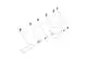 DORNBRACHT Griff ERSATZTEILE 90208804400 Chrom, 90208804400-00 Galeriebild 2